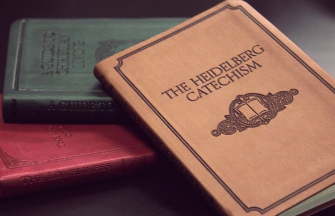Heidelberg-Catechism