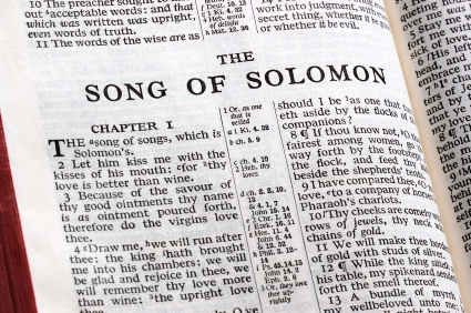 Song-of-Solomon